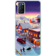 Чехол BoxFace OPPO A52 