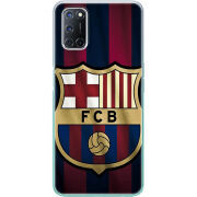 Чехол BoxFace OPPO A52 