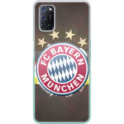 Чехол BoxFace OPPO A52 