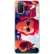 Чехол BoxFace OPPO A52 