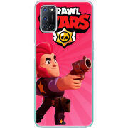 Чехол BoxFace OPPO A52 