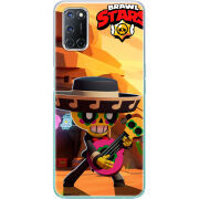 Чехол BoxFace OPPO A52 