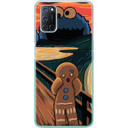 Чехол BoxFace OPPO A52 