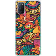 Чехол BoxFace OPPO A52 