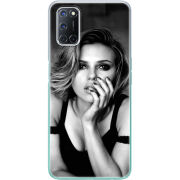 Чехол BoxFace OPPO A52 