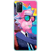 Чехол BoxFace OPPO A52 