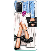 Чехол BoxFace OPPO A52 Stylish