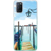 Чехол BoxFace OPPO A52 