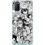 Чехол BoxFace OPPO A52 O-Face