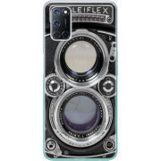 Чехол BoxFace OPPO A52 Rolleiflex