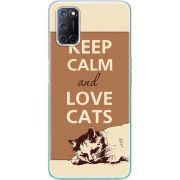 Чехол BoxFace OPPO A52 