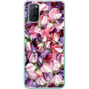 Чехол BoxFace OPPO A52 