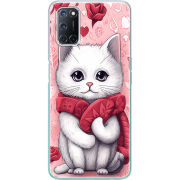 Чехол BoxFace OPPO A52 