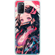 Чехол BoxFace OPPO A52 