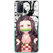 Чехол BoxFace OPPO A52 