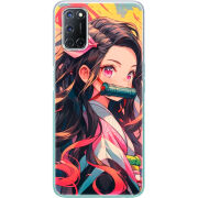 Чехол BoxFace OPPO A52 