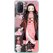 Чехол BoxFace OPPO A52 