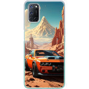 Чехол BoxFace OPPO A52 