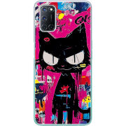 Чехол BoxFace OPPO A52 