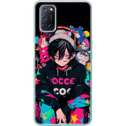 Чехол BoxFace OPPO A52 