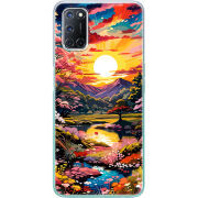 Чехол BoxFace OPPO A52 