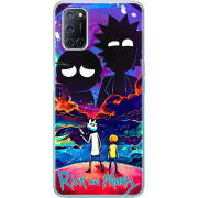 Чехол BoxFace OPPO A52 