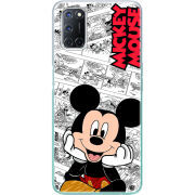 Чехол BoxFace OPPO A52 