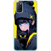 Чехол BoxFace OPPO A52 