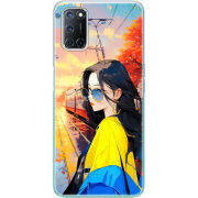 Чехол BoxFace OPPO A52 