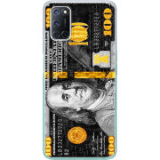 Чехол BoxFace OPPO A52 