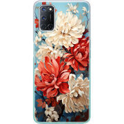 Чехол BoxFace OPPO A52 