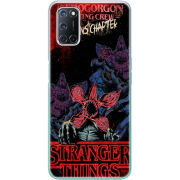 Чехол BoxFace OPPO A52 