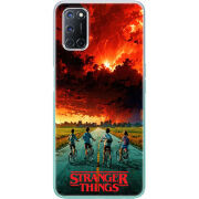 Чехол BoxFace OPPO A52 