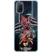 Чехол BoxFace OPPO A52 