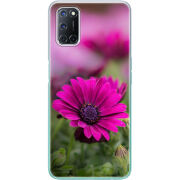 Чехол BoxFace OPPO A52 