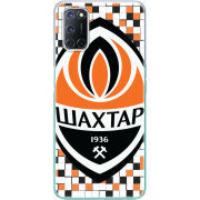 Чехол BoxFace OPPO A52 