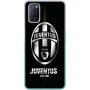 Чехол BoxFace OPPO A52 