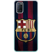 Чехол BoxFace OPPO A52 