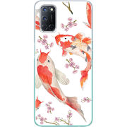 Чехол BoxFace OPPO A52 