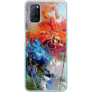 Чехол BoxFace OPPO A52 