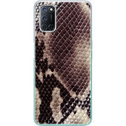 Чехол BoxFace OPPO A52 