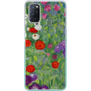 Чехол BoxFace OPPO A52 