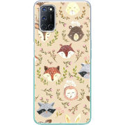 Чехол BoxFace OPPO A52 