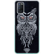 Чехол BoxFace OPPO A52 