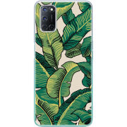 Чехол BoxFace OPPO A52 