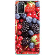 Чехол BoxFace OPPO A52 