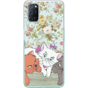 Чехол BoxFace OPPO A52 