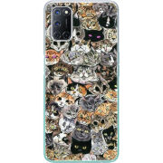 Чехол BoxFace OPPO A52 