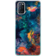 Чехол BoxFace OPPO A52 