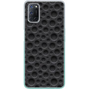 Чехол BoxFace OPPO A52 